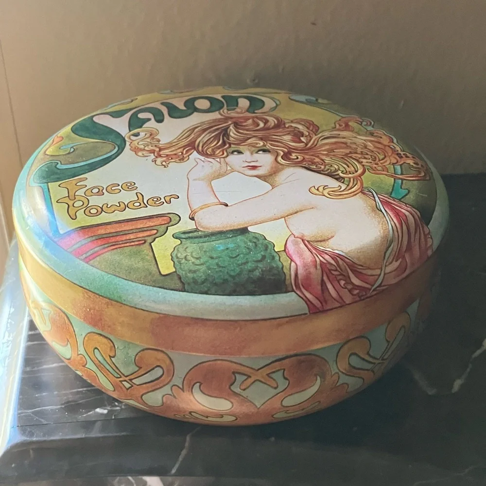 N/A beautiful vintage
